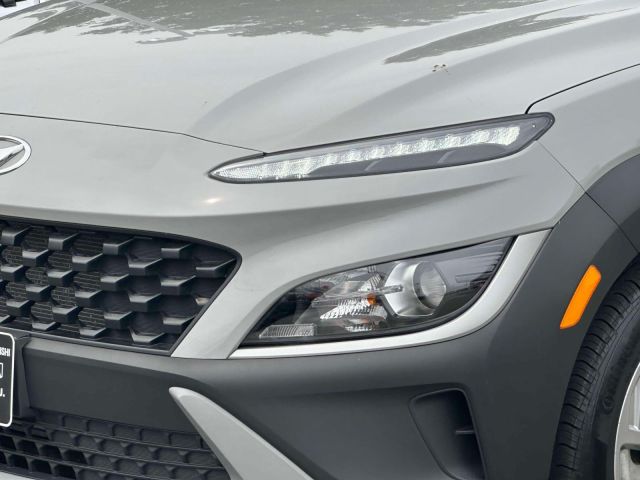 2023 Hyundai Kona SEL Auto AWD
