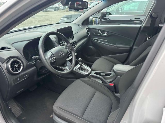 2023 Hyundai Kona SEL Auto AWD