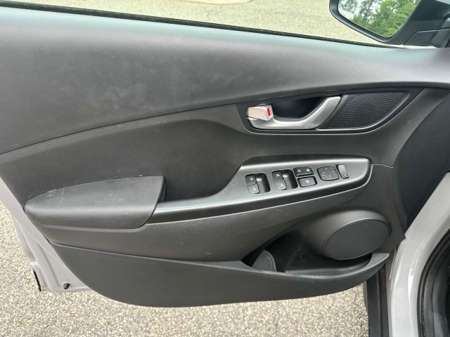 2023 Hyundai Kona SEL Auto AWD