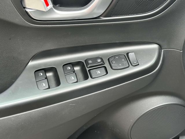 2023 Hyundai Kona SEL Auto AWD