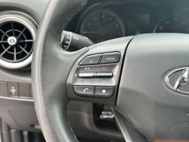 2023 Hyundai Kona SEL Auto AWD