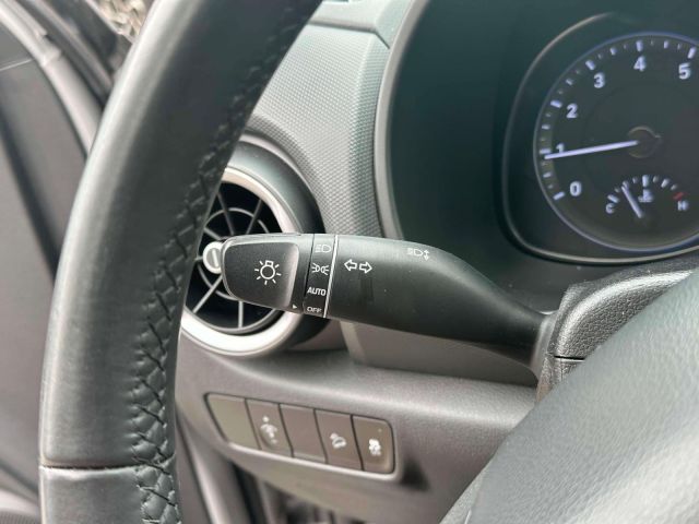 2023 Hyundai Kona SEL Auto AWD