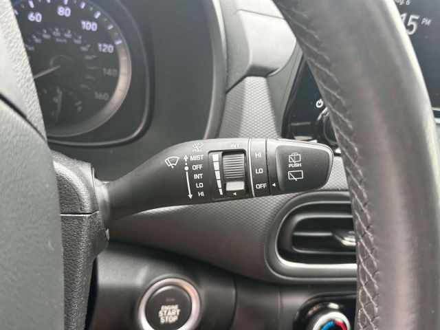 2023 Hyundai Kona SEL Auto AWD