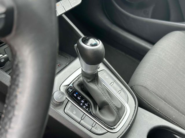 2023 Hyundai Kona SEL Auto AWD