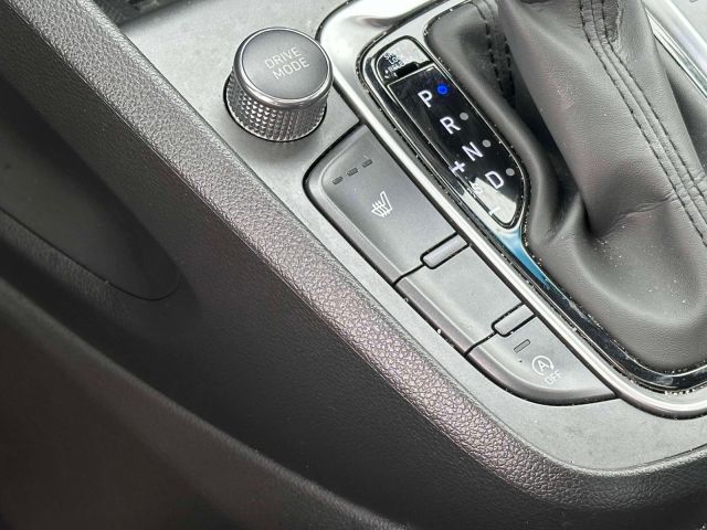 2023 Hyundai Kona SEL Auto AWD