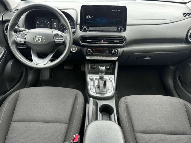 2023 Hyundai Kona SEL 2023 Hyundai Kona SEL