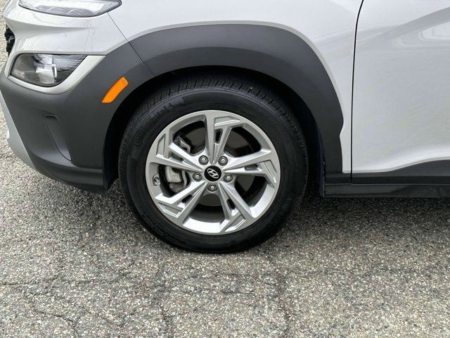 2023 Hyundai Kona SEL 2023 Hyundai Kona SEL