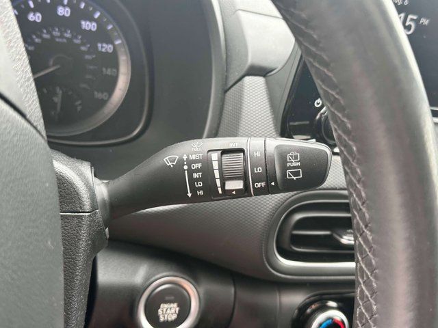 2023 Hyundai Kona SEL 2023 Hyundai Kona SEL