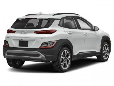 2023 Hyundai Kona SEL 2023 Hyundai Kona SEL