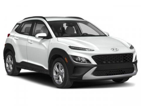 2023 Hyundai Kona SEL 2023 Hyundai Kona SEL