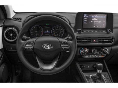 2023 Hyundai Kona SEL 2023 Hyundai Kona SEL
