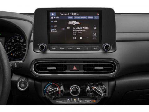 2023 Hyundai Kona SEL 2023 Hyundai Kona SEL