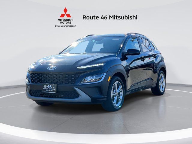 2023 Hyundai Kona SEL 2023 Hyundai Kona SEL