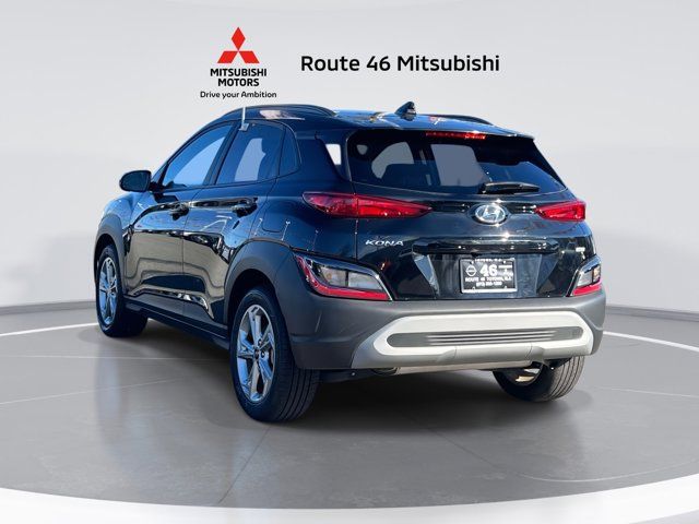 2023 Hyundai Kona SEL 2023 Hyundai Kona SEL