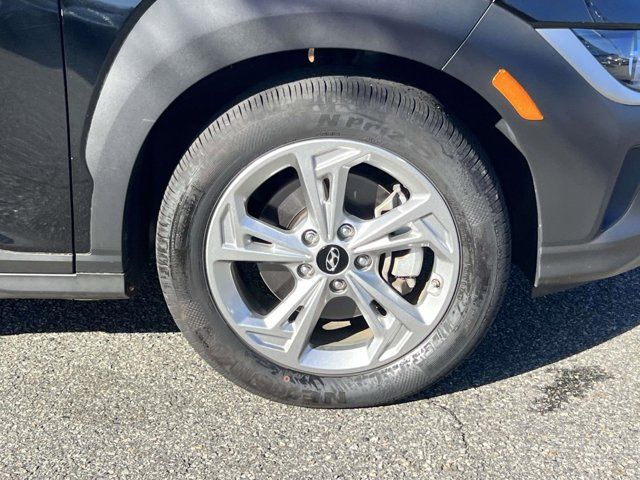 2023 Hyundai Kona SEL 2023 Hyundai Kona SEL