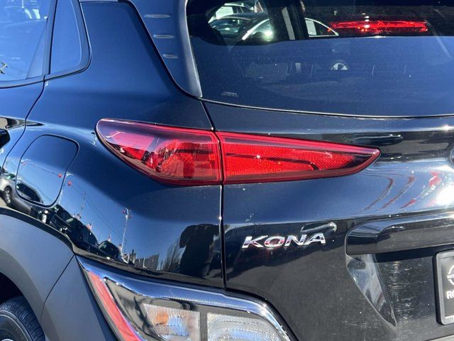 2023 Hyundai Kona SEL 2023 Hyundai Kona SEL