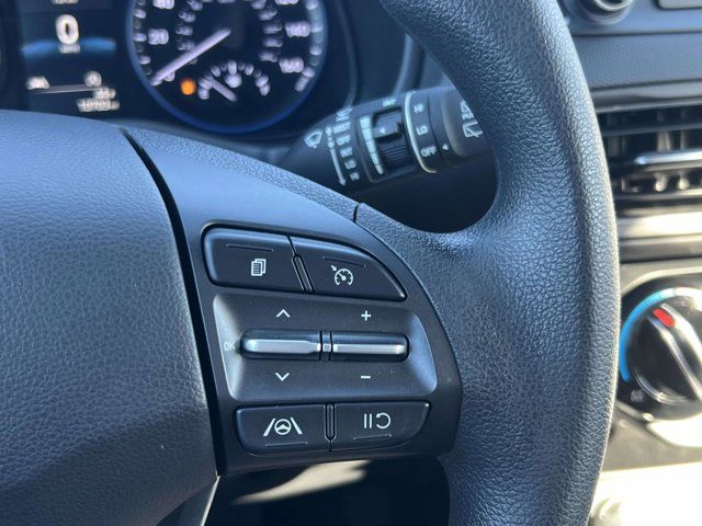 2023 Hyundai Kona SEL 2023 Hyundai Kona SEL