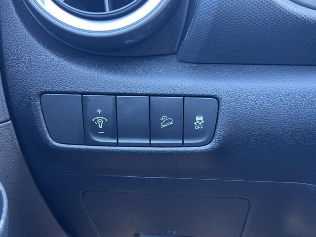 2023 Hyundai Kona SEL 2023 Hyundai Kona SEL