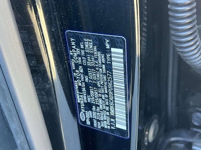 2023 Hyundai Kona SEL 2023 Hyundai Kona SEL