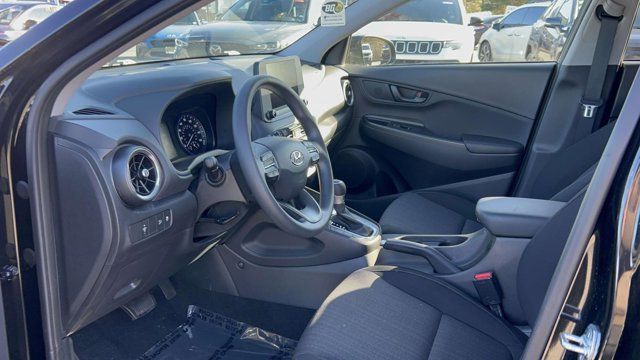 2023 Hyundai Kona SEL 2023 Hyundai Kona SEL