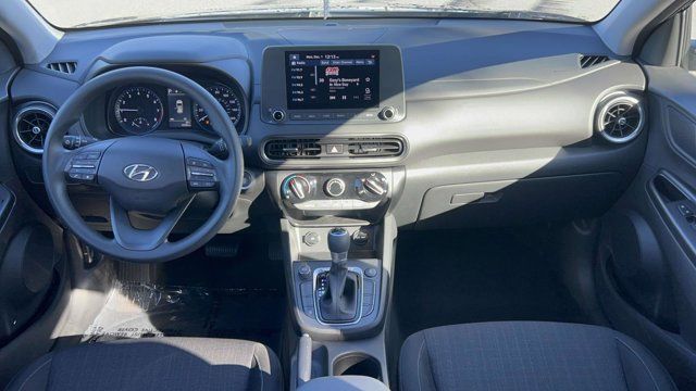 2023 Hyundai Kona SEL 2023 Hyundai Kona SEL