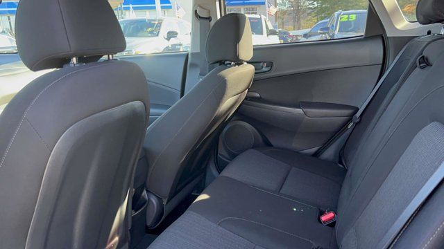 2023 Hyundai Kona SEL 2023 Hyundai Kona SEL