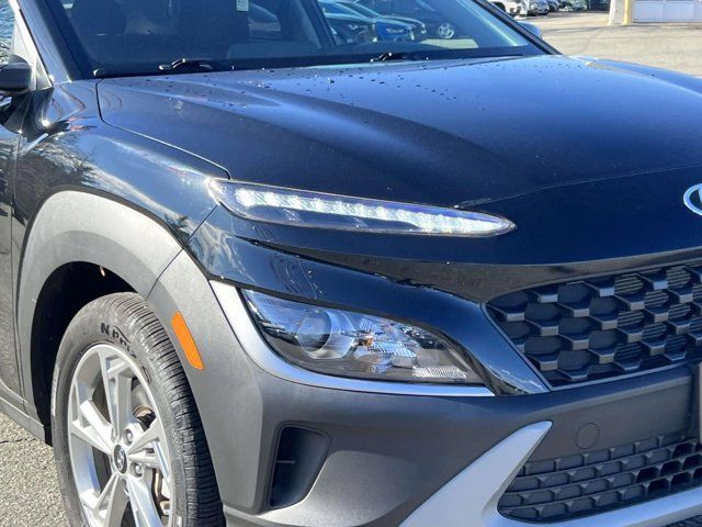 2023 Hyundai Kona SEL 2023 Hyundai Kona SEL