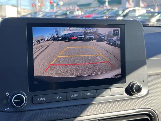 2023 Hyundai Kona SEL 2023 Hyundai Kona SEL