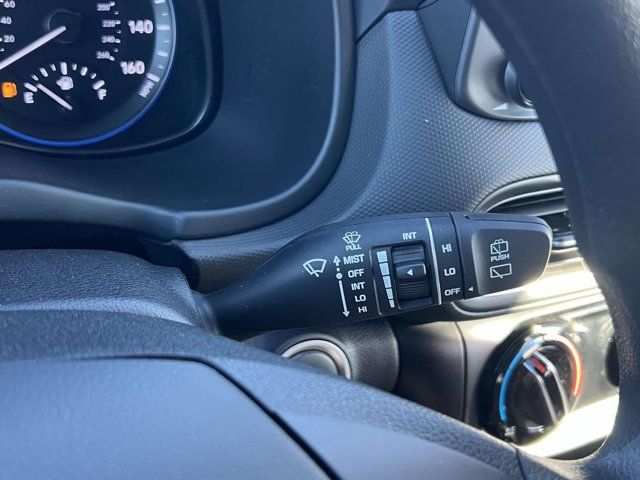 2023 Hyundai Kona SEL 2023 Hyundai Kona SEL