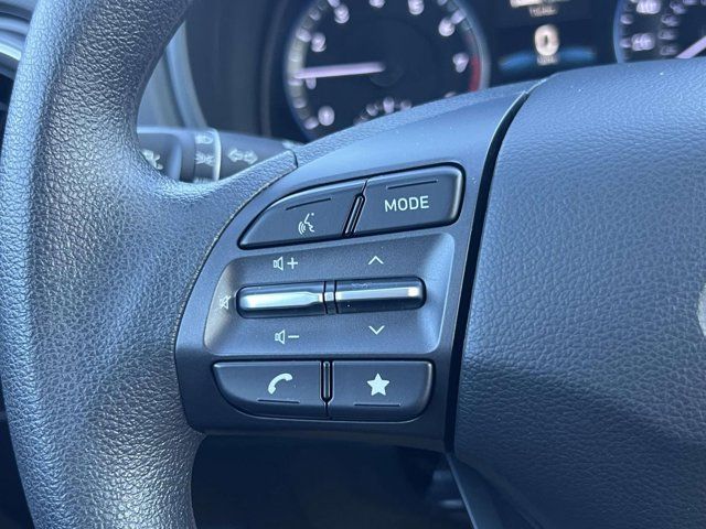 2023 Hyundai Kona SEL 2023 Hyundai Kona SEL