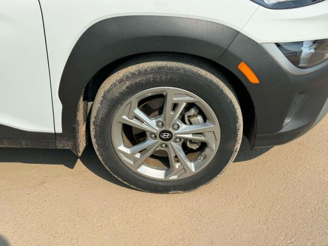 2023 Hyundai Kona SEL Auto AWD