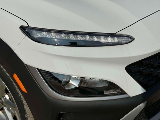 2023 Hyundai Kona SEL Auto AWD