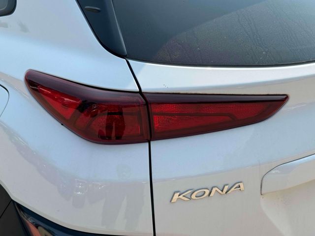 2023 Hyundai Kona SEL Auto AWD