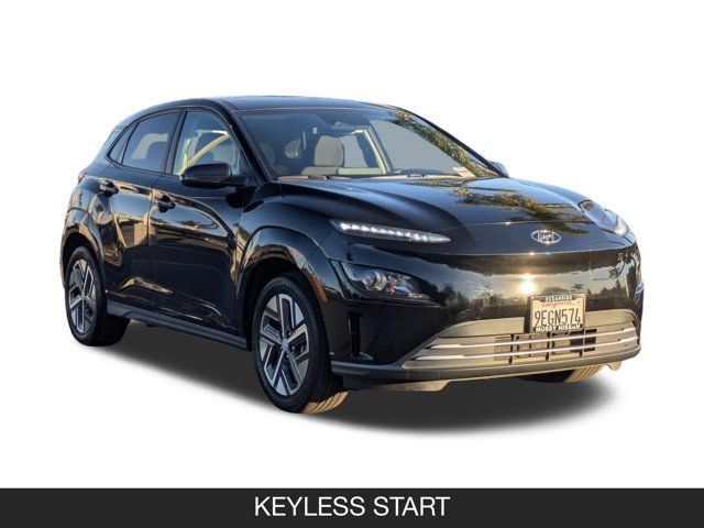 2023 Hyundai Kona Electric SE