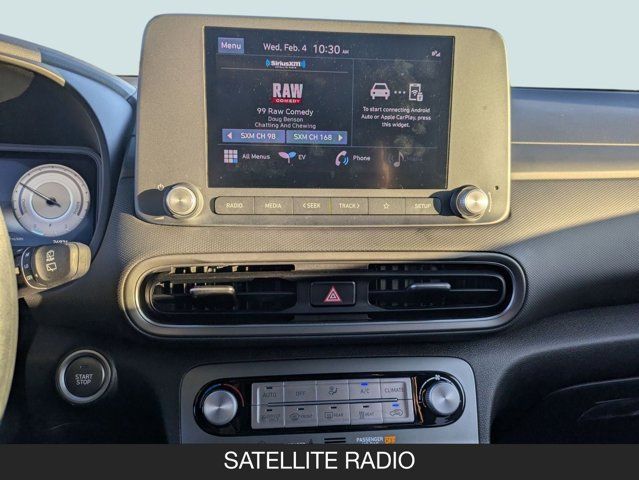 2023 Hyundai Kona Electric SE