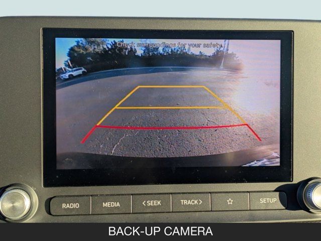 2023 Hyundai Kona Electric SE