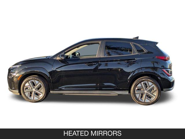 2023 Hyundai Kona Electric SE
