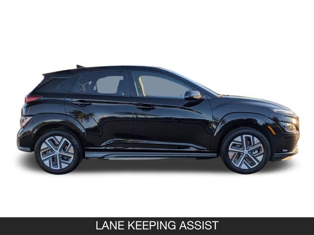 2023 Hyundai Kona Electric SE