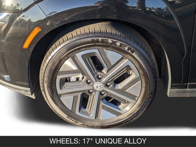 2023 Hyundai Kona Electric SE