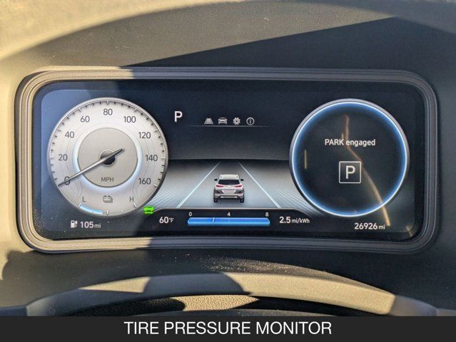 2023 Hyundai Kona Electric SE