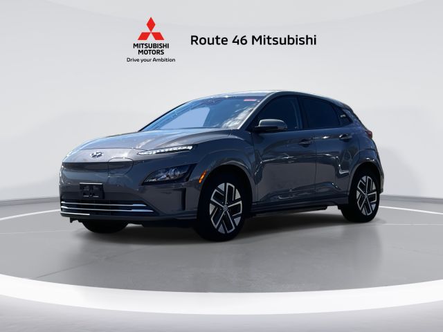 2023 Hyundai Kona Electric SE FWD