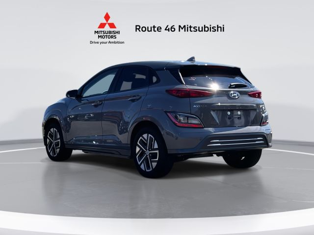 2023 Hyundai Kona Electric SE FWD