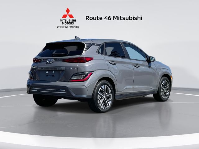 2023 Hyundai Kona Electric SE FWD