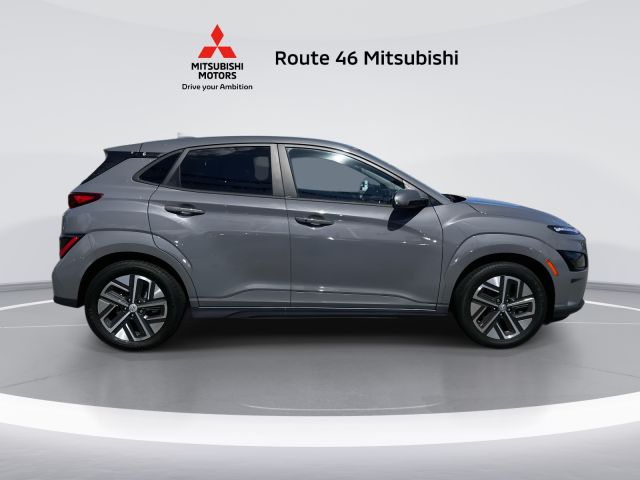 2023 Hyundai Kona Electric SE FWD