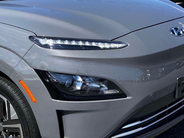 2023 Hyundai Kona Electric SE FWD