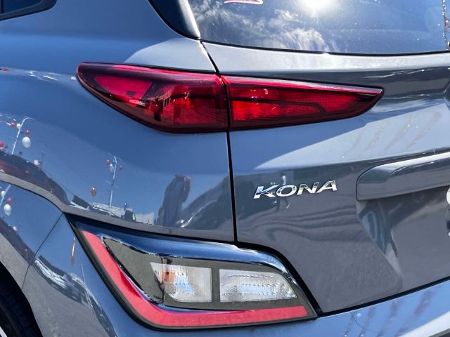 2023 Hyundai Kona Electric SE FWD