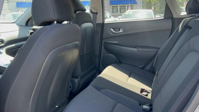 2023 Hyundai Kona Electric SE FWD