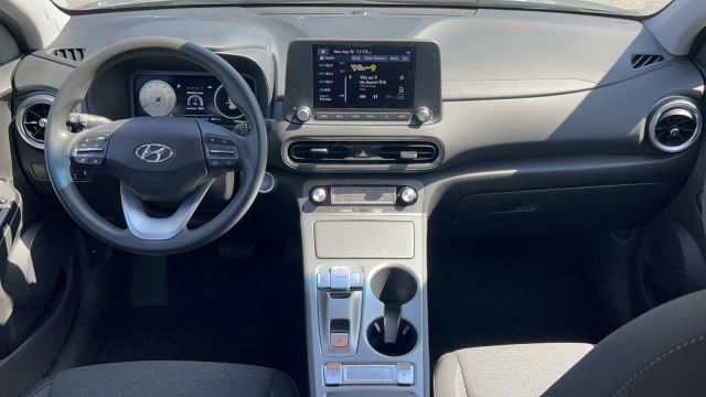 2023 Hyundai Kona Electric SE FWD