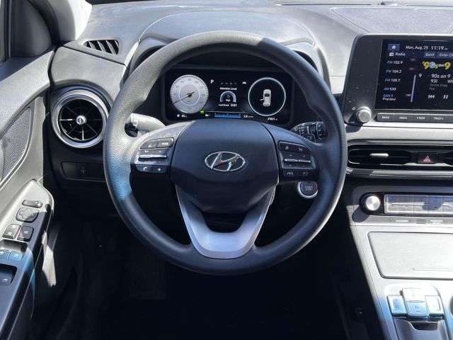 2023 Hyundai Kona Electric SE FWD