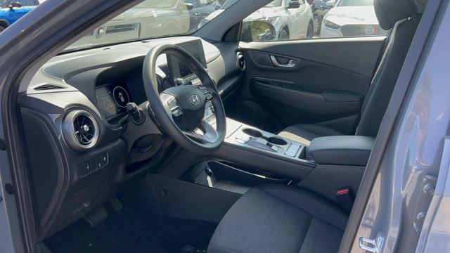2023 Hyundai Kona Electric SE FWD